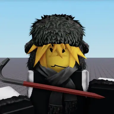 Profile image of Soldie