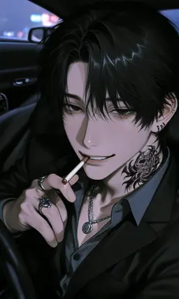 Profile image of Amon