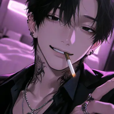 Profile image of Amon