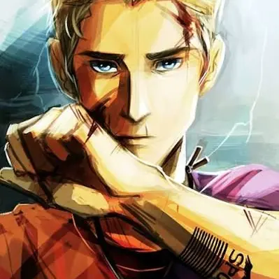 PaddedCage3947의 Jason grace