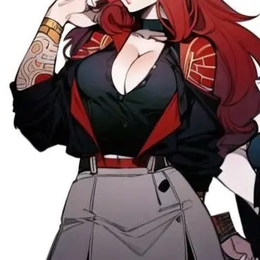Profile image of Ember