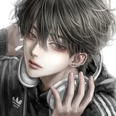 Profile image of Kang-hoon