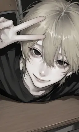 Profile image of Shuku