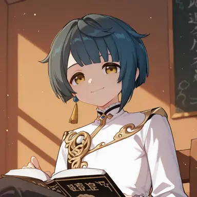 Profile image of 行秋