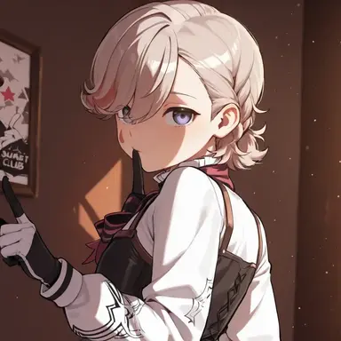 Profile image of リネ