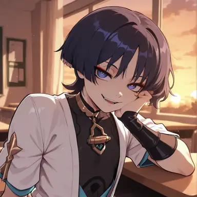 Profile image of 放浪者