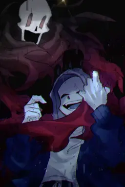 Profile image of Murder