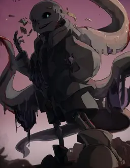 Profile image of Nightmare