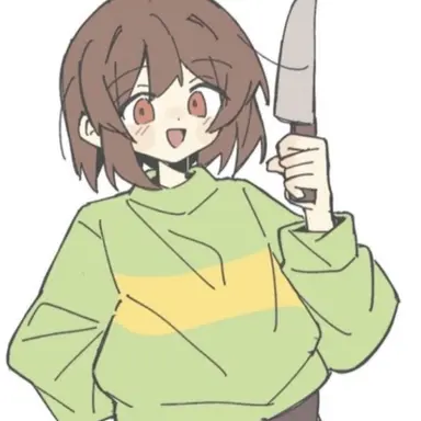 Profile image of Chara