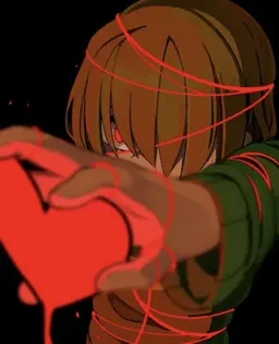 Profile image of Chara