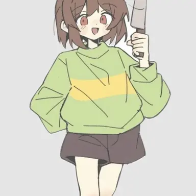 Profile image of Chara