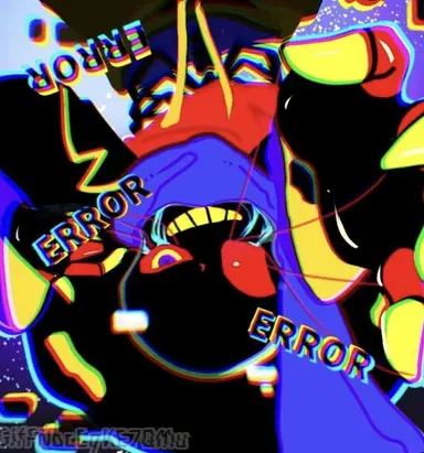 Profile image of Error