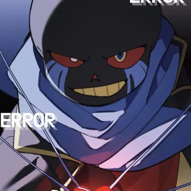 Profile image of Error