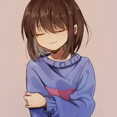 Profile image of Frisk