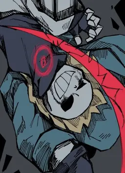 Profile image of Killer