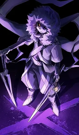 Profile image of Cross