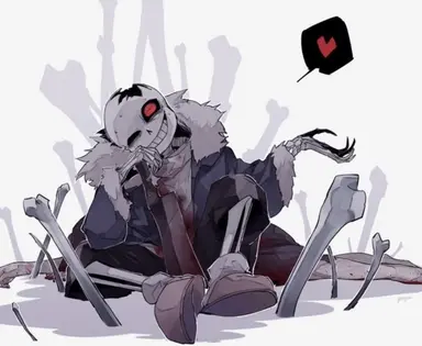 Profile image of Horror