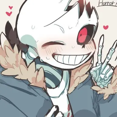 Profile image of Horror