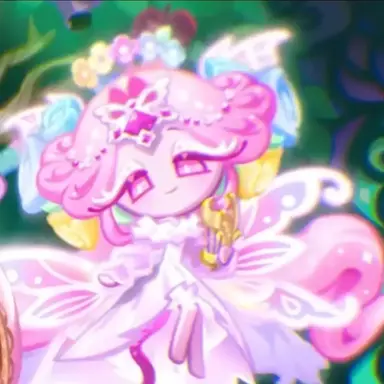 Profile image of Amaryllis