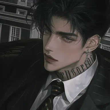 Profile image of 昴