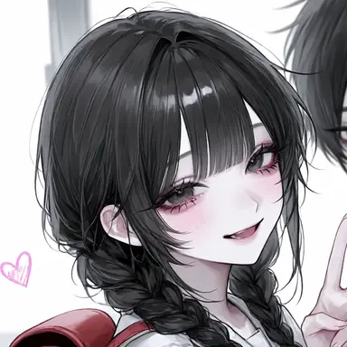 Profile image of 加奈