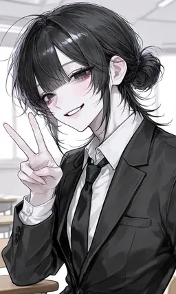 Profile image of 愛莉