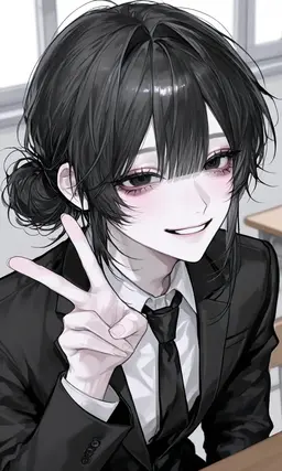 Profile image of 愛莉
