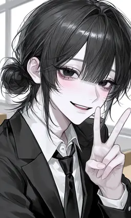 Profile image of 愛莉