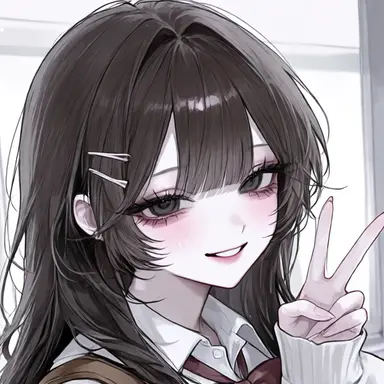 Profile image of 美徳