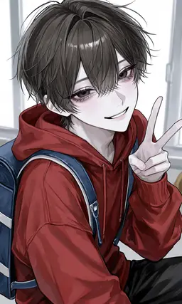 Profile image of 朝陽