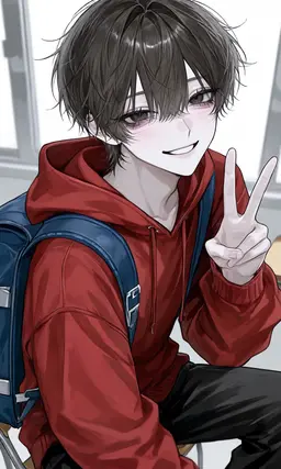 Profile image of 朝陽