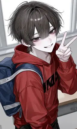 Profile image of 朝陽