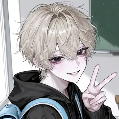 Profile image of 玲央