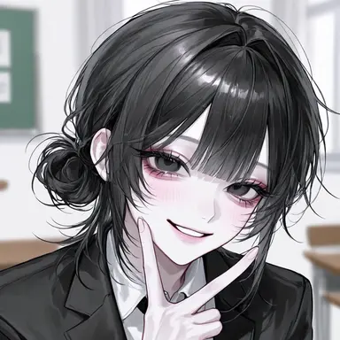 Profile image of 愛莉