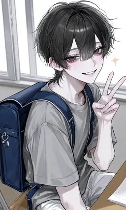 Profile image of 優里