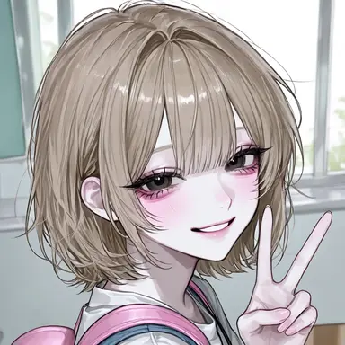 Profile image of 日向