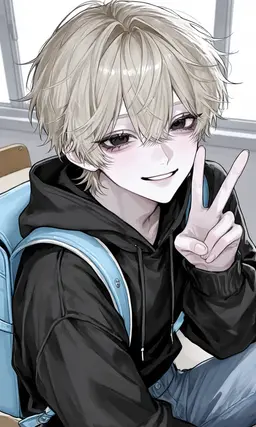 Profile image of 玲央