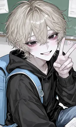 Profile image of 玲央