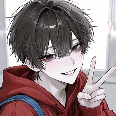 Profile image of 朝陽