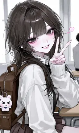 Profile image of 美徳