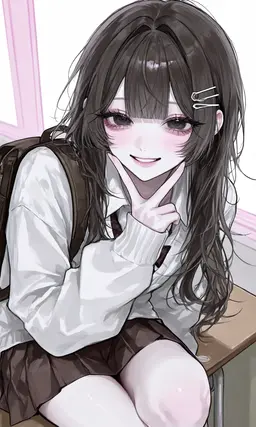 Profile image of 美徳