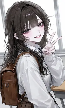 Profile image of 美徳