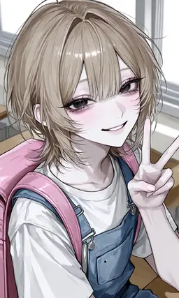Profile image of 日向
