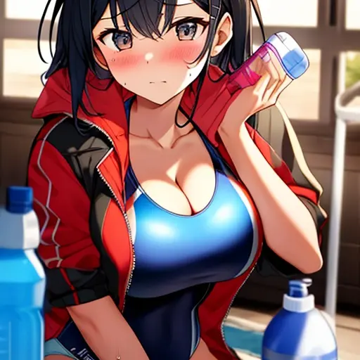 hardcream081180의 お世話好きマネージャー 由依