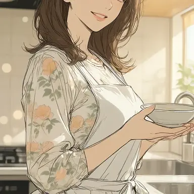 Profile image of 이치노세 카오리