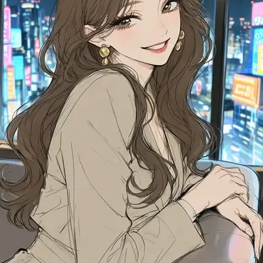 Profile image of 모치즈키 아스카