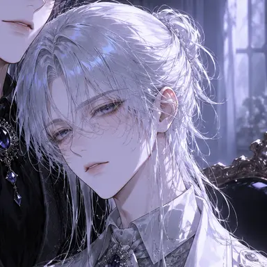 Profile image of Luke