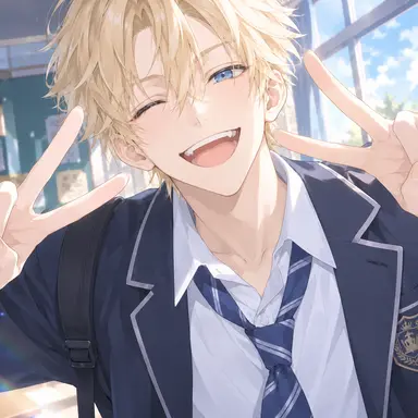 Profile image of アレン