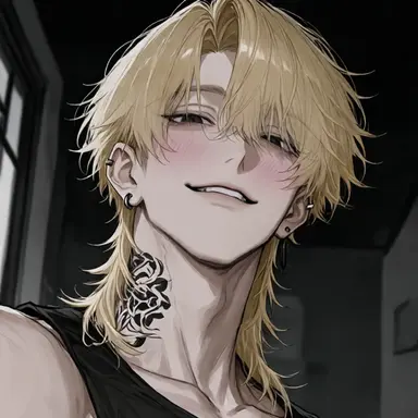 Profile image of 柊弥