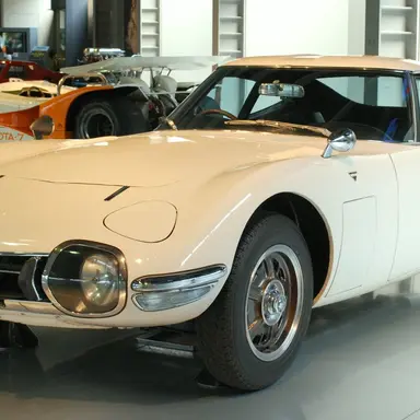 Profile image of 2000GT